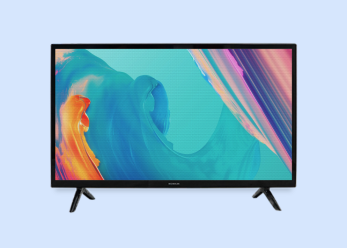 電視機(jī) 100-240V 50-60HZ 43