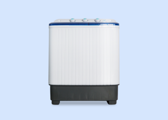 雙筒洗衣機(jī)220V 60Hz 8kg