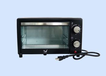 電烤爐 220V 60HZ 10L