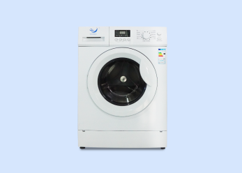 滾筒洗衣機220V 60HZ 6KG
